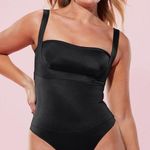 Fabletics ✨Yitty Headliner Shaping Open Bust Bodysuit✨ Photo 0