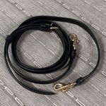 Coach Mini Serena Satchel in Black Photo 8