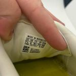 Adidas Grand Court Courtside Leopard Logo Sneakers Women's Size 7.5 Animal Print Photo 5