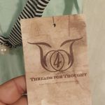 Threads 4 Thought  tshirt Photo 2