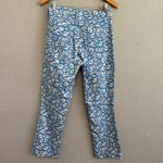 Lilly Pulitzer Lilly Pulitzer Amber High Rise Crop Flare Size 4 EUC Photo 3