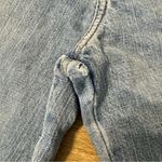 Ralph Lauren  Polo Jeans Co. Saturday Jean Women’s Size 8/30 100% Cotton Denim Photo 7