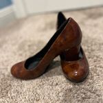 Madeline Girl Vintage block heel pump Photo 2