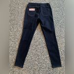 D. Jeans NWT  DEMOCRACY DARK WASH SKINNY JEANS Photo 1