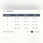 Sophie Rue NWOT 🖤
Selia Sequin Dress in Black Photo 13