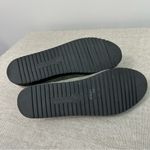 L'Amour Des Pieds Amadour Platform Sandal Gray Suede Size 9.5W Wide Photo 12