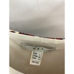 Mango MNG  Sleeveless Patterned Sheath Dress Size medium Photo 1