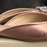 Copper Key Glimmer Mules Photo 5