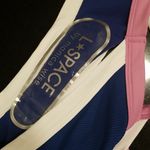 l*space πL*π Ribbed Sporty Bikini (Lala Top + Vacay Classic Bottom) Large L NWT Photo 13