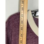 Victoria's Secret PINK Women's Short Sleeve T Shirt Crewneck Logo Small Photo 5