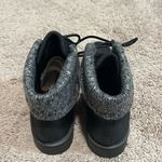 Cliffs by White Mountain Women’s Elinor Black Lace Photo 4