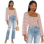 Revolve NWOT RESA Chevy Top in Charleston Photo 1