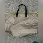 Tumi dufflel bag Tan Photo 7