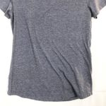 Puma Women's Active Wear Short Sleeve Top Size S Photo 6