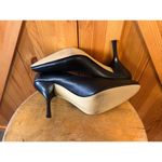 Isaac Mizrahi  For Target Slip On Heel Women's Size 10 Photo 5