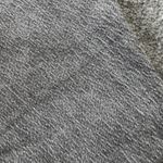 Madewell  Curvy Perfect Vintage Jeans Women's 28 Faded Black Denim Textured Photo 7