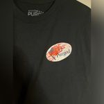 Ripple Junction The Purge Election Year Halloween  Short Sleeve Tshirt Sz Medium Photo 4