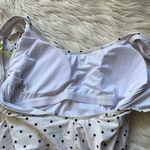 Marina West Polkadot Cap Sleeve One-Piece Swimsuit Photo 5