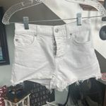 7 For All Mankind Shorts Photo 0