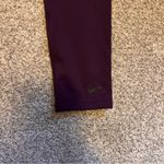 Nike Pro Combat Dri-Fit Plum Leggings Photo 3