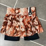 Adidas  Paris Match 13 Inch Tennis Skort size Medium Photo 1