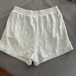 H&M  Grey Sweatshorts Size Small Photo 1