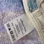 Wilfred Free Ganna Wool Shirt Jacket Photo 6