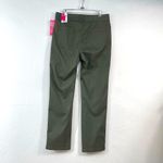 Lee  Classic Fit Jackie O Straight Leg Pant Size 10 Photo 2