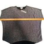 Nordstrom I. Madeline Peter Batwing Sleeve Top Blouse Photo 6