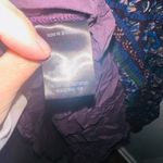 SEA NEW YORK Navy Pink Noah Smocked Long Sleeve Midi Dress Size 2 Blue Photo 9