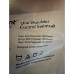 Brand New Shapermint Essentials Women's M Teal/Green One Piece Control Swimsuit Green Size M Photo 11