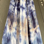Blue Life Blue‎ Life Tie Dye Jumpsuit Photo 2