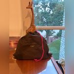 Kate Spade  3 way to wear beautiful bag! Strap inside purse. W/ nice Dust bag. Photo 12