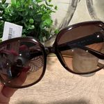 Salvatore Ferragamo square full rim sunglasses π¦ Photo 14