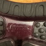 ZARA  Black Sneakers with Yellow and Blue Highlights Photo 10