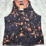 The North Face  Tank Top Size XXL  Orange Photo 0