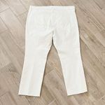 Good American NEW Good Legs Straight Raw Hem Jeans Women’s Plus Size 24 Photo 4