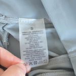 Tom Tiger Butt Scrunch Legging Gray Size Small Photo 4