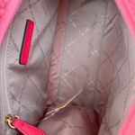 Michael Kors Grapefruit Multi Mirella Tote Small Handbag Photo 7