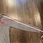 Under Armour  Women's Heather Gray Full-Zip Jacket Photo 6