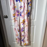 Venus x Lascana Floral Print Jumpsuit Photo 4