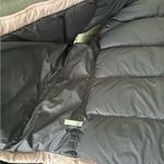 The North Face  vest light pink with grey inside lots of pockets Photo 4