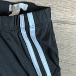 Eye Candy  stripe side leggings Photo 3