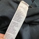 Spanx Black Smoothing Shapewear Skirt Slip Size Large Photo 3