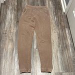 Joah Brown  Empire Waist Jogger S-M Photo 3