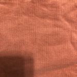 Los Angeles Pink Sherpa Jacket Size L Photo 9