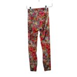 Lululemon Align HR Pant 25" Inflorescence Multi Leggings Active Gym NEW Womens 2 Photo 5