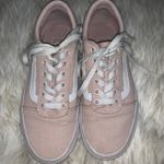 Vans Light Pink Photo 0