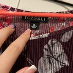 Roz & Ali  Floral Top Photo 3