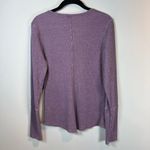 ZYIA Active Womens Dont Wake Me Thermal Knit V Photo 8